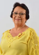 MARIA SOLANGE ANDRADE FRAGOSO