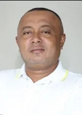 BENIVALDO FREIRE BARROS