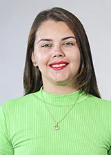 ALAINE ADIENE DO NASCIMENTO CORDEIRO DE MELO