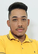 DANIEL JAIME DA CONCEIÇÃO GOMES ALVES