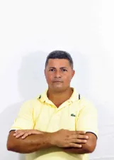 AGUINALDO JOSÉ DA SILVA