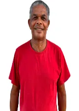 JOÃO JOAQUIM DE SANTANA