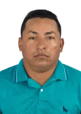 JOSÉ CARLOS DOS SANTOS SOUZA