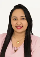 TEREZINHA CASTRO DE ARAÚJO