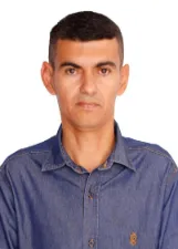 JOSÉ APARECIDO MANSO DA SILVA