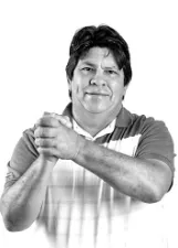 ANTONIO ZELMESON DE ARAÚJO E SILVA