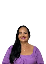 MAGALI MARIA VIERA DE SANTANA