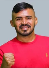 FRANCIÊ FERREIRA SANTOS