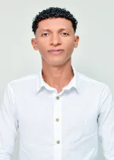 JOSIAS MANOEL DOS SANTOS