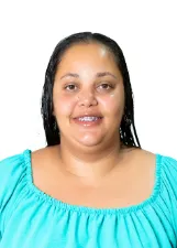 MARIA RUBIANA DA  CONCEIÇÃO