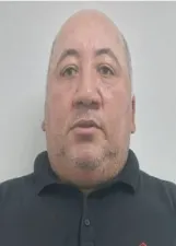 FLORISVALDO GOMES FERREIRA