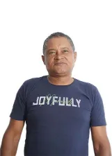 ADEILSON PEREIRA FRANCISCO