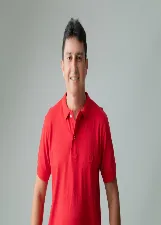 WALBERES DA SILVA