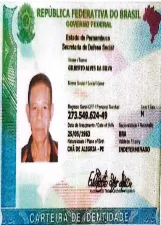 GILBERTO ALVES DA SILVA