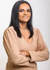 SANDRA MARIA DA SILVA