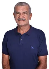 JOSÉ ROSIVALDO PEREIRA DA SILVA