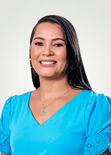 TAMIRES NASCIMENTO DA SILVA