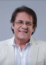 LUIZ JOSÉ PINTO MATOS