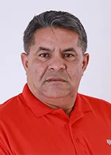 JOSAFÁ PEREIRA DA SILVA