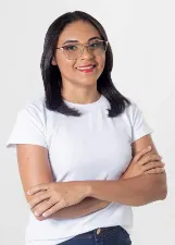 PATRÍCIA SANTANA SIQUEIRA