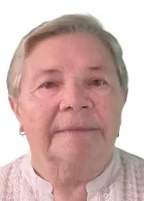 MARIA JOSÉ HENRIQUES CAVALCANTI