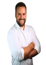 PEDRO DE MORAIS VIEIRA