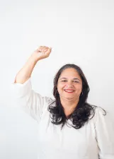 LUCINEIA MARIA DA SILVA