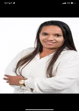 EDNA MARIA DA SILVA SANTOS