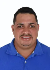 MAGNO FELIX DA SILVA