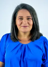 JOCINA ACIOLE ARAUJO FERREIRA