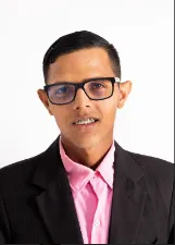 NATALICIO LUIZ DA SILVA