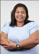 LUCILENE DOS SANTOS LIMA