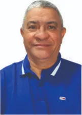ORLANDO ALMEIDA DE ARAUJO