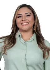 MÁRCIA FERNANDA DE ARAÚJO