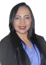 NILDA PEREIRA MARQUES DE NOVAIS SILVA