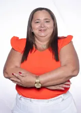 MARIA DA CONCEIÇÃO FERREIRA FARIAS