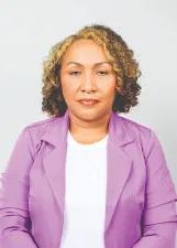 MARIA APARECIDA JUCÁ E SILVA