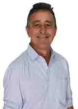 JOSE LUIZ MARTINS LEAL