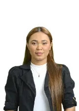 ÉRICA BORGES FERREIRA