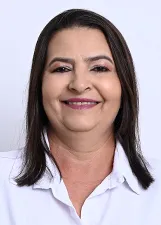 LUZINETE FRANCISCA DA PAIXÃO RODRIGUES