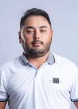 REGINALDO JOSE DE ANDRADE