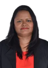 MARIA DE JESUS SANTANA CELESTINO