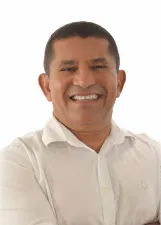 ISAIAS RIBEIRO DAS NEVES