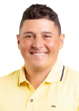ERIELTON SIMÃO DE ARAÚJO