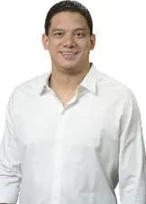 JOSÉ RIBAMAR DE ARAÚJO NETO