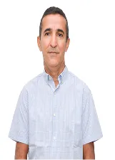 FRANCISMAR ROCHA MOTA