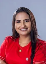 MARIA ANANI DE SOUSA RODRIGUES