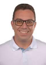 JOÃO ALBERTO CARVALHO FILHO