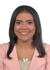CAMILA DE JESUS SILVA ALENCAR