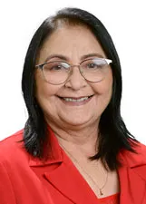 MARIA DAS MÊRCES ROCHA